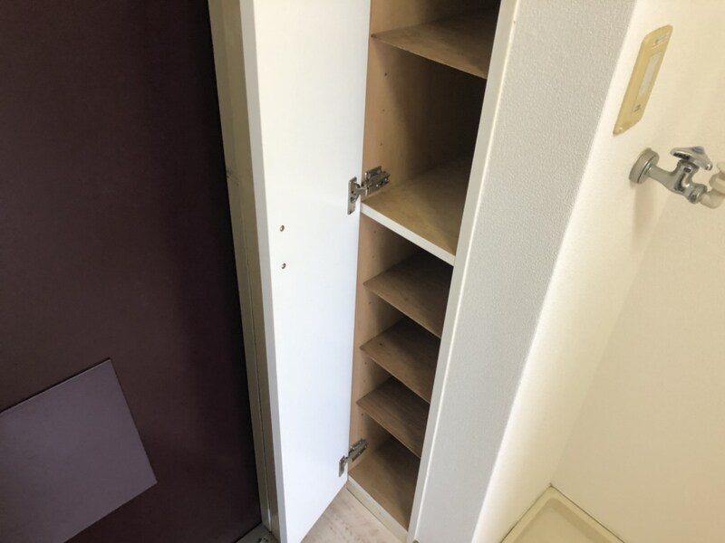 メゾン上手野の物件内観写真