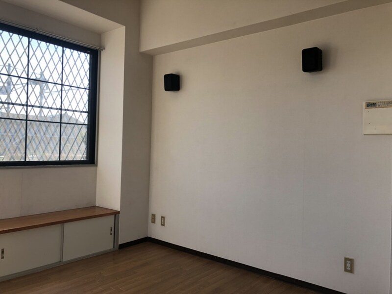 加古川尾上ヤングパレスの物件内観写真