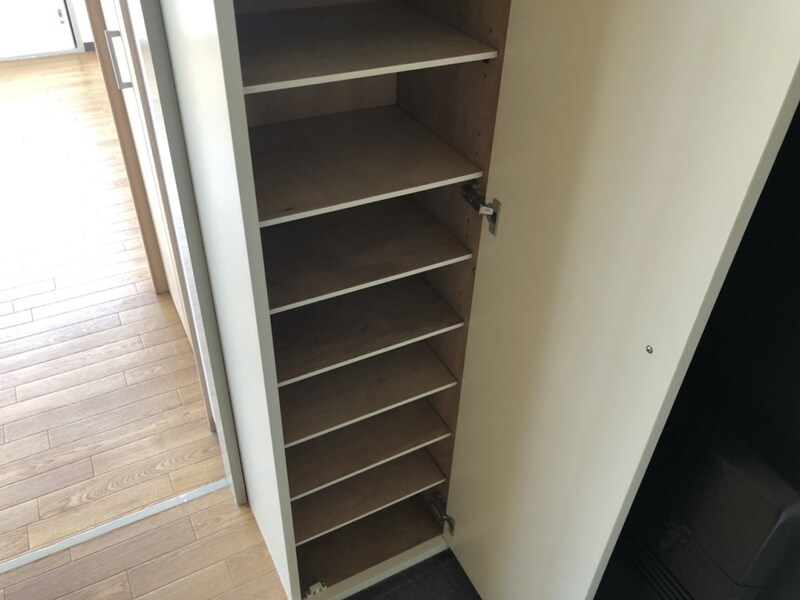 加古川尾上ヤングパレスの物件内観写真