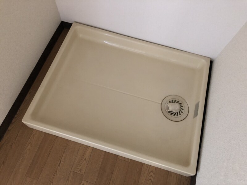 加古川尾上ヤングパレスの物件内観写真