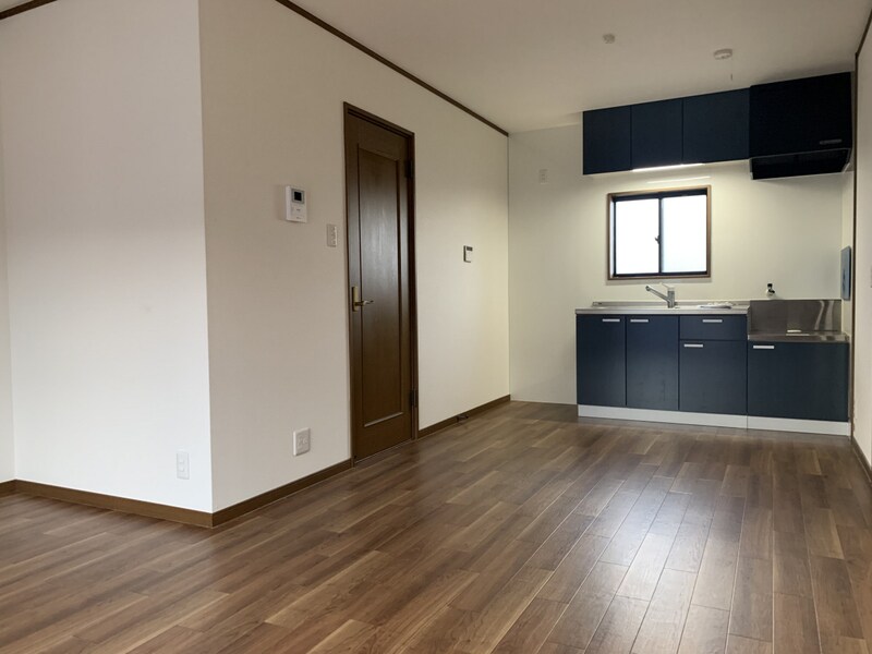 メールメゾンの物件内観写真