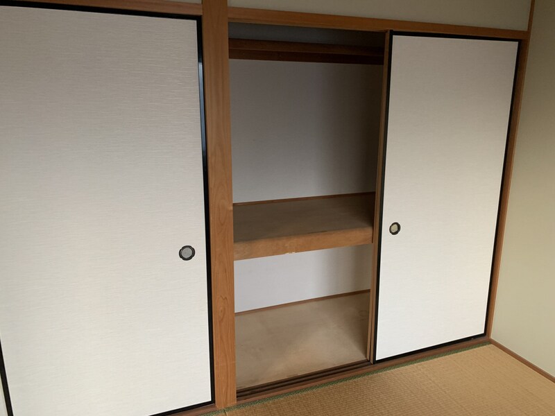 メールメゾンの物件内観写真