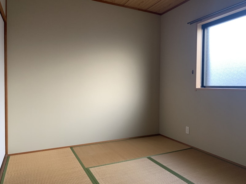 メールメゾンの物件内観写真