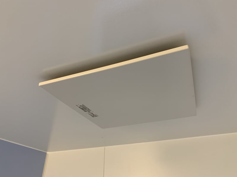 メールメゾンの物件内観写真