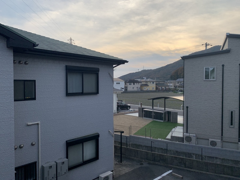 メールメゾンの物件内観写真