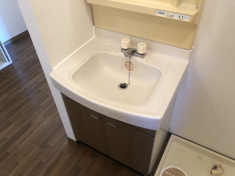 ルミエール　A棟の物件内観写真