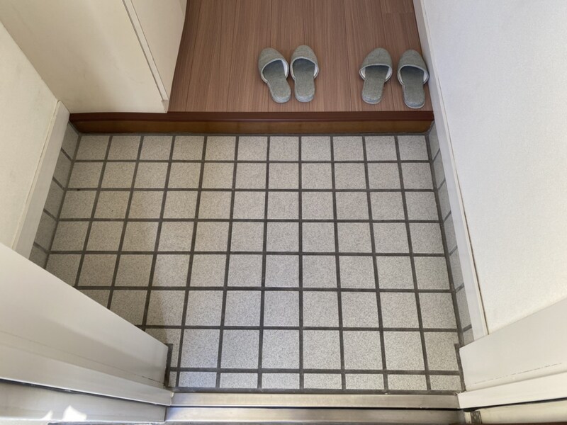 ファミール２１の物件内観写真