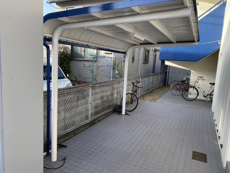 ファミール２１の物件内観写真