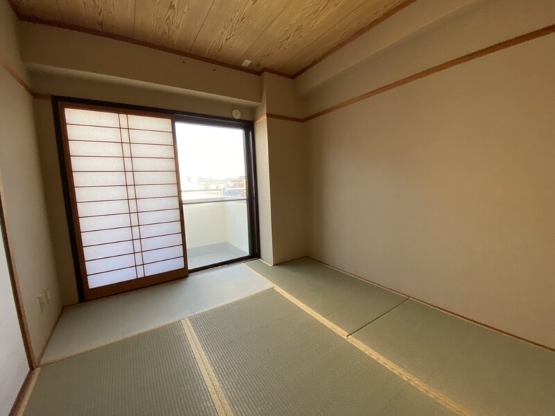 ファミール２１の物件内観写真