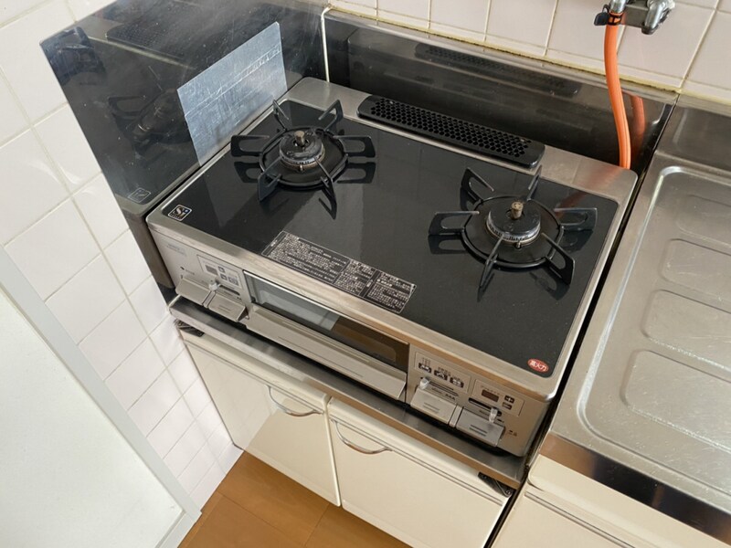 ファミール２１の物件内観写真