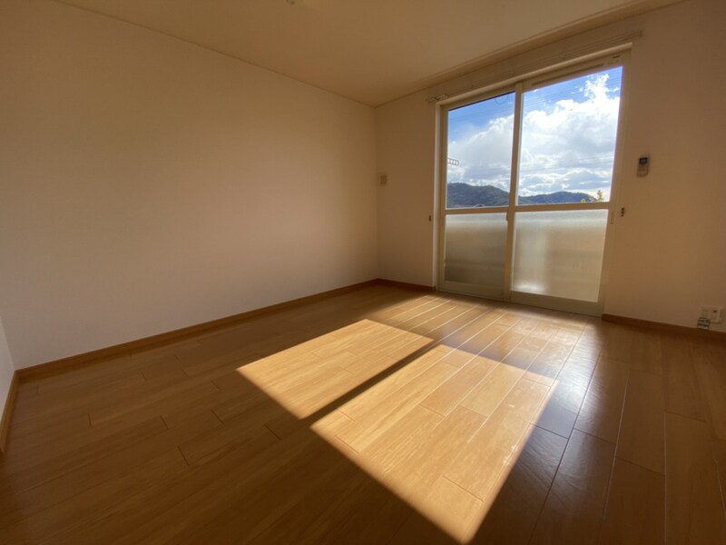 アンソレイエ・Ｓの物件内観写真