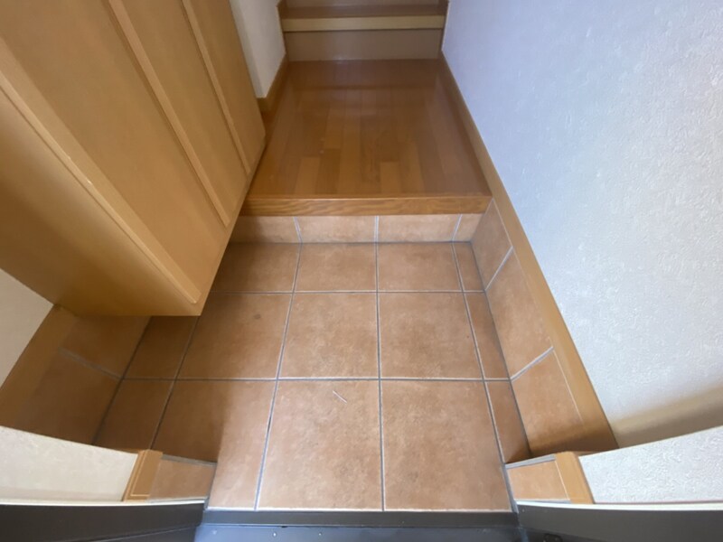 アウローラＭ　Ｂの物件内観写真