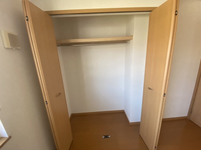 アウローラＭ　Ｂの物件内観写真