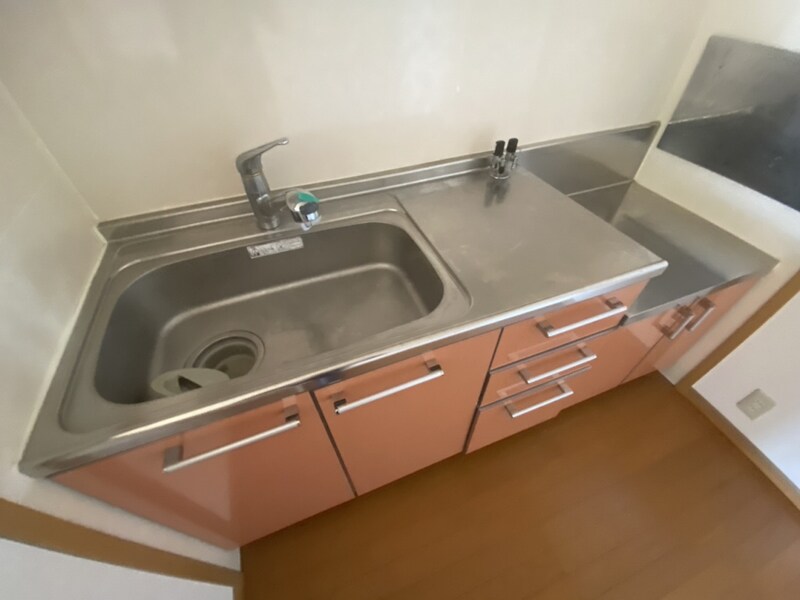 アウローラＭ　Ｂの物件内観写真