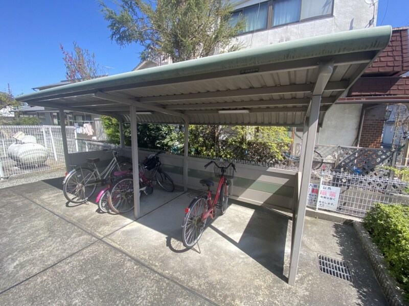 アウローラＭ　Ｂの物件内観写真