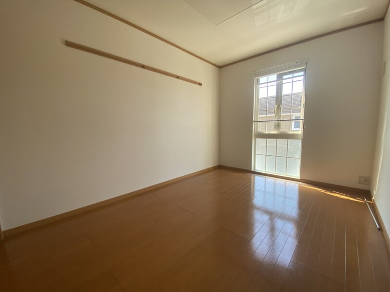 アウローラＭ　Ｂの物件内観写真