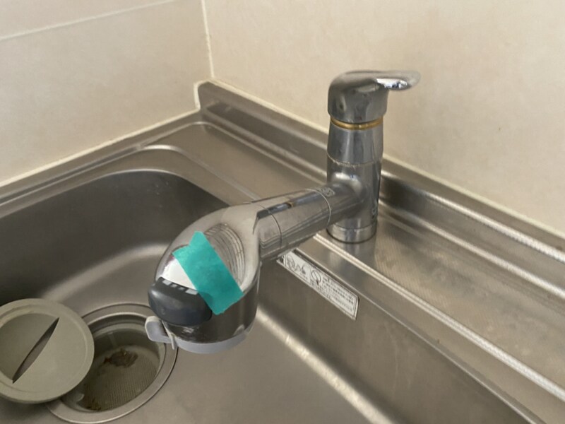 アウローラＭ　Ｂの物件内観写真