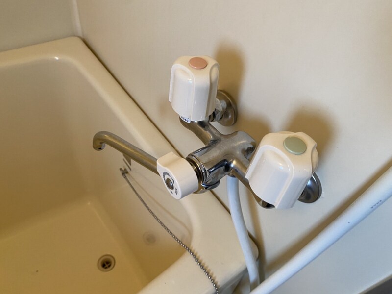 ノーブル御立の物件内観写真