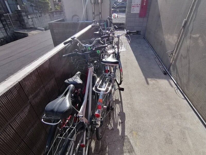 アゼリアの物件内観写真