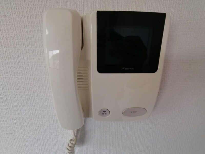 アゼリアの物件内観写真