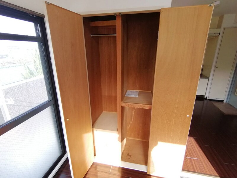 アゼリアの物件内観写真