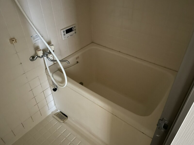 コーポ高田の物件内観写真