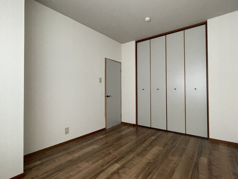 コーポ高田の物件内観写真