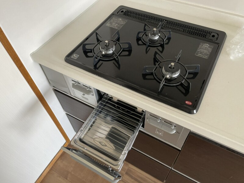 コーポ高田の物件内観写真