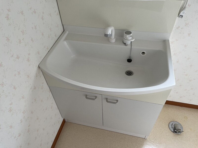 宝殿駅 徒歩18分 2階の物件内観写真