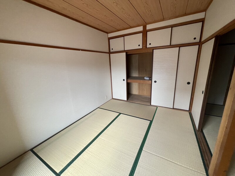 宝殿駅 徒歩18分 2階の物件内観写真