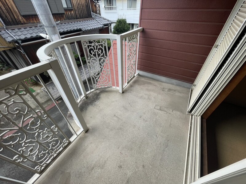 宝殿駅 徒歩18分 2階の物件内観写真