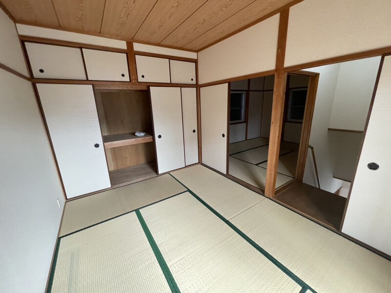 宝殿駅 徒歩18分 2階の物件内観写真