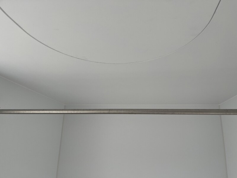 宝殿駅 徒歩18分 2階の物件内観写真