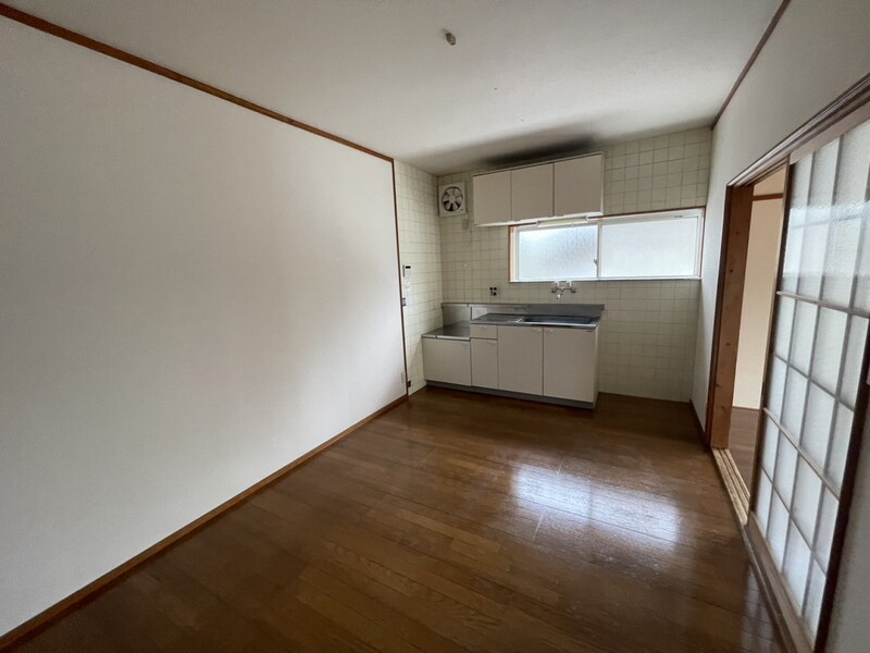 宝殿駅 徒歩18分 2階の物件内観写真