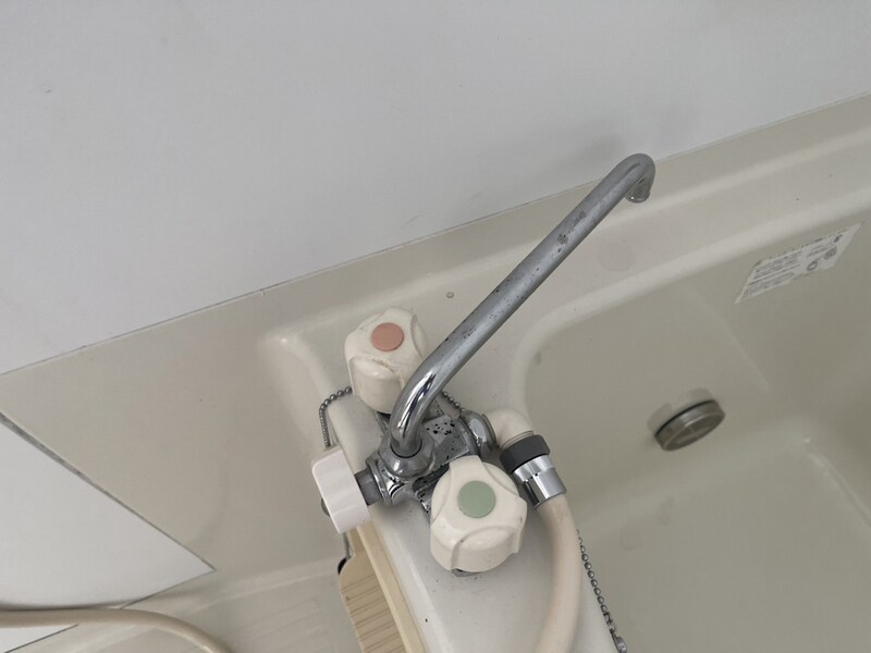 宝殿駅 徒歩18分 2階の物件内観写真