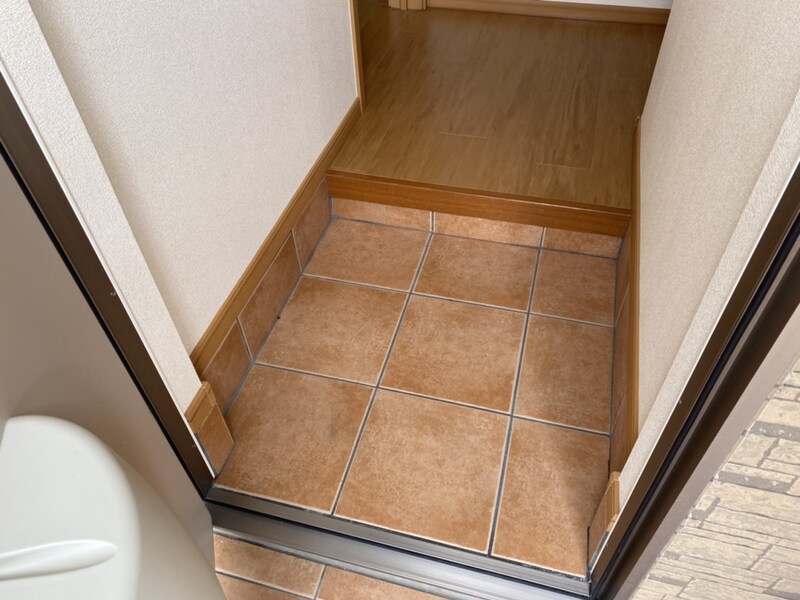 サニー・カーサＭの物件内観写真