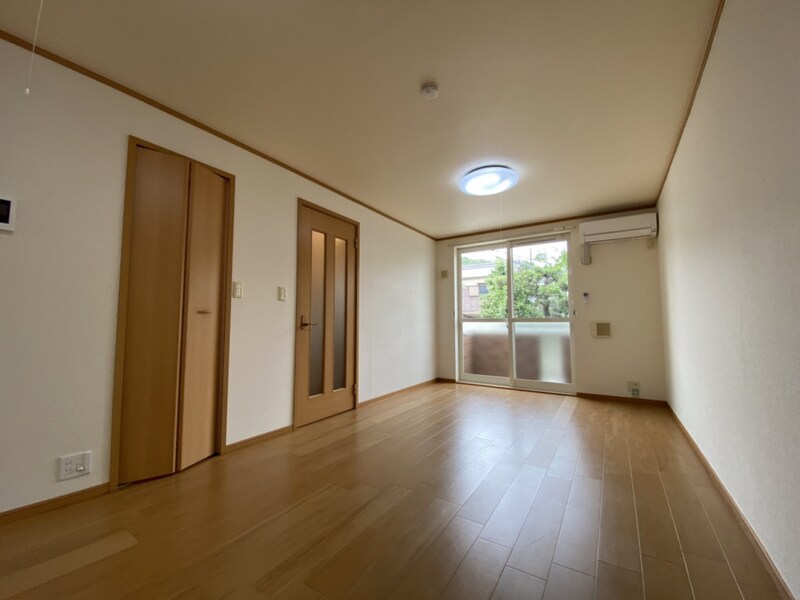 サニー・カーサＭの物件内観写真