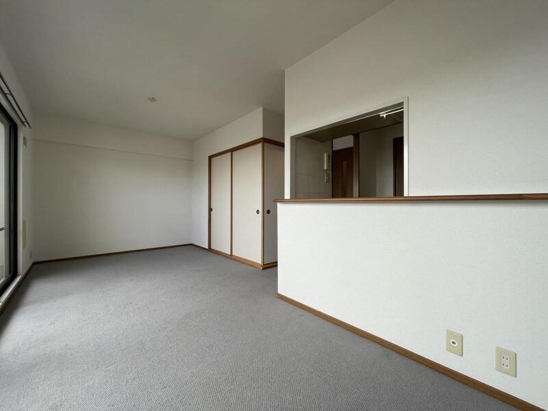 エンブレイス姫路市役所南の物件内観写真