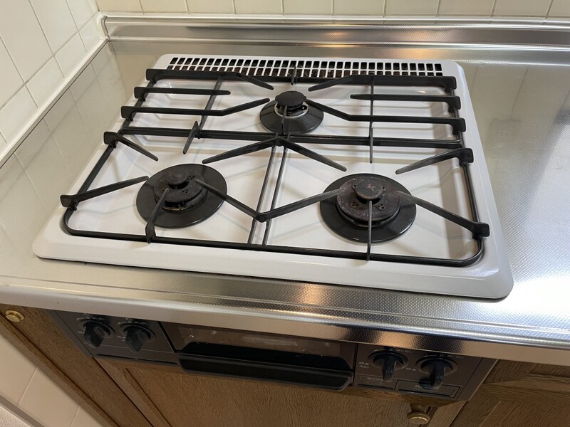 エンブレイス姫路市役所南の物件内観写真