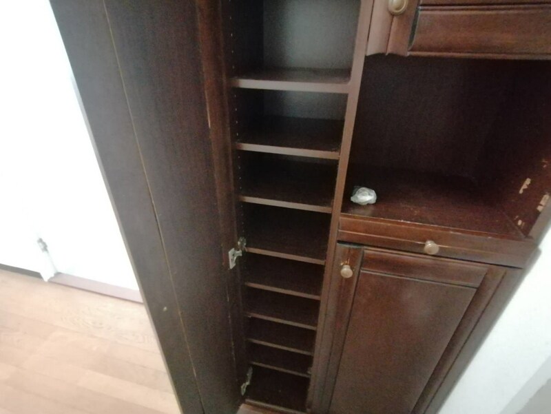 ノーブル今在家の物件内観写真