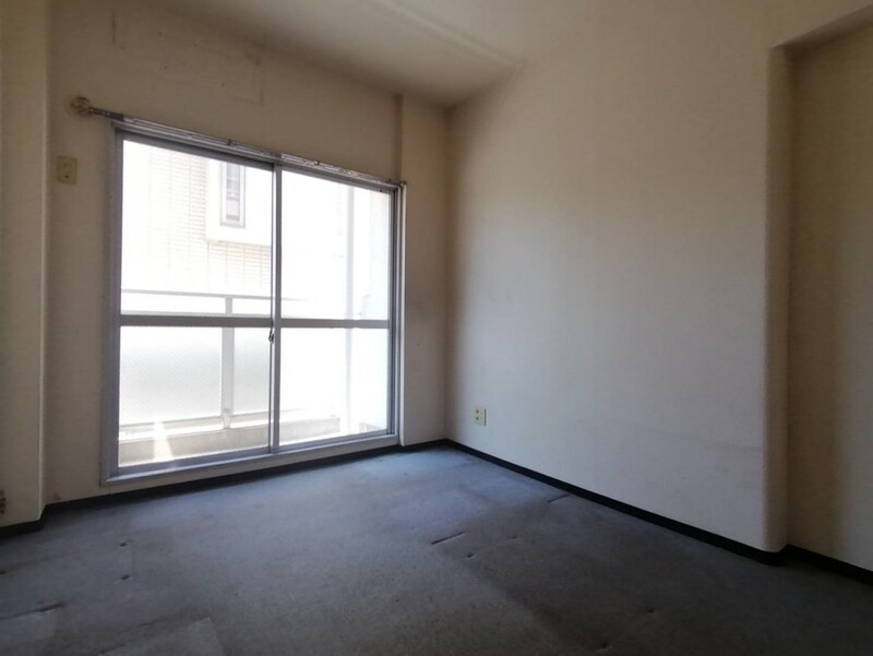 ノーブル今在家の物件内観写真