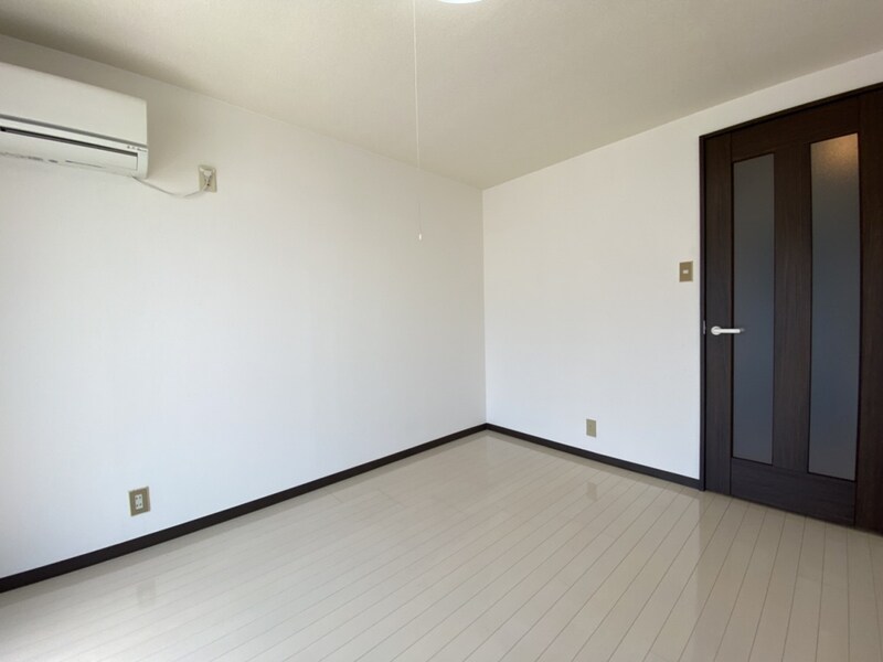 プレアール姫路山吹の物件内観写真