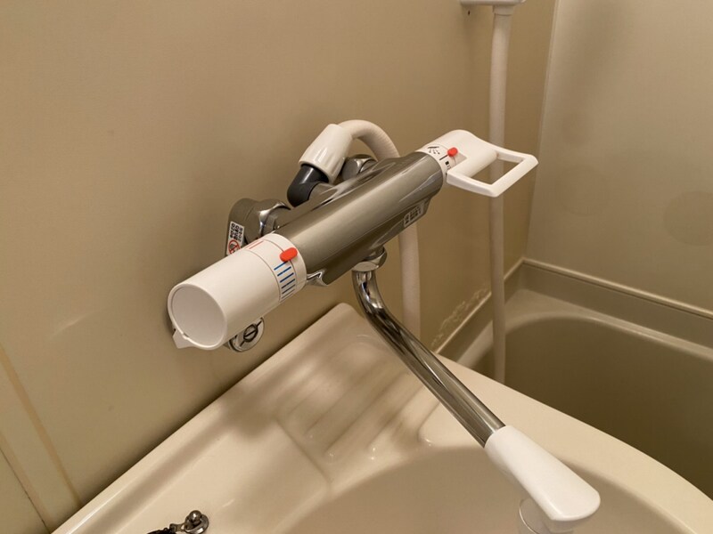 プレアール姫路山吹の物件内観写真