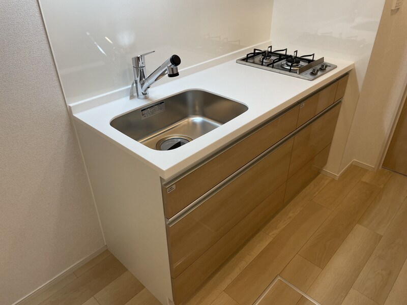 メゾンブリエの物件内観写真