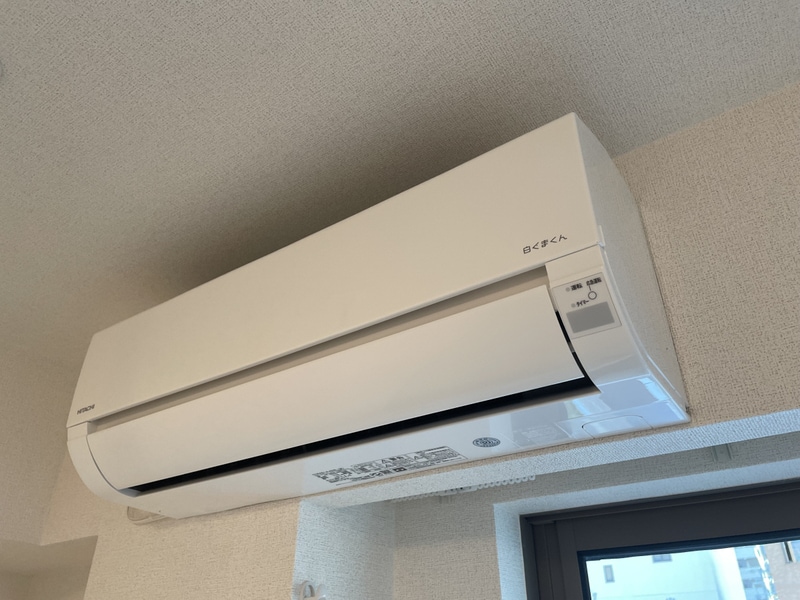 メゾンブリエの物件内観写真