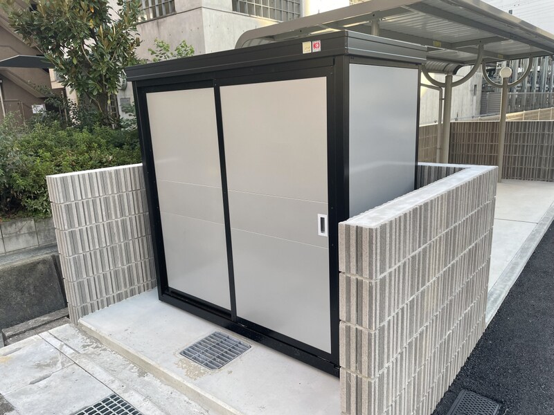 メゾンブリエの物件内観写真