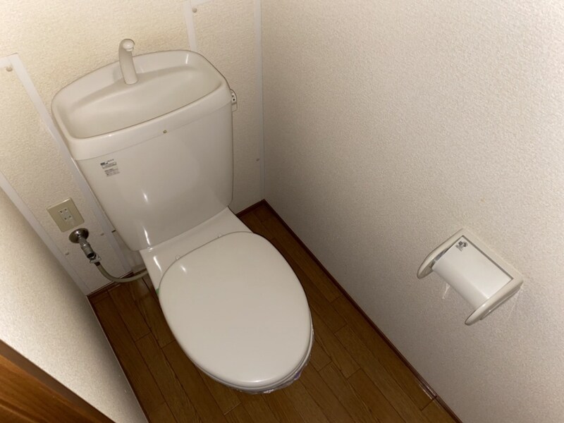 ウィズの物件内観写真