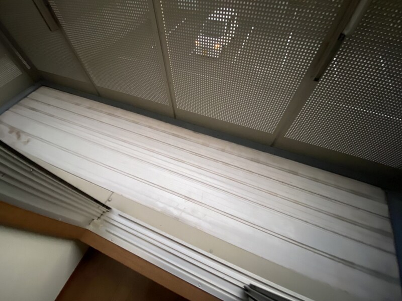 ウィズの物件内観写真