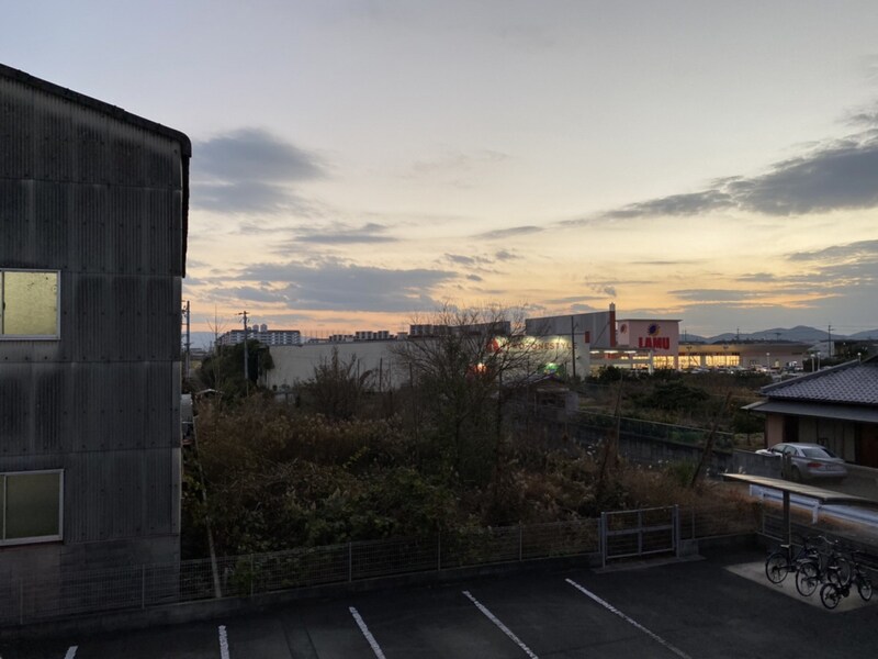 ウィズの物件内観写真