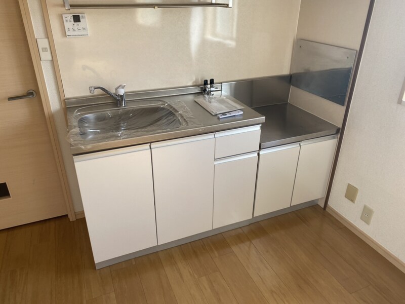 パーシマムヒルズの物件内観写真